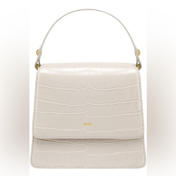 JW PEI Women's FAE Top Handle Crossbody - Picture 6 of 9